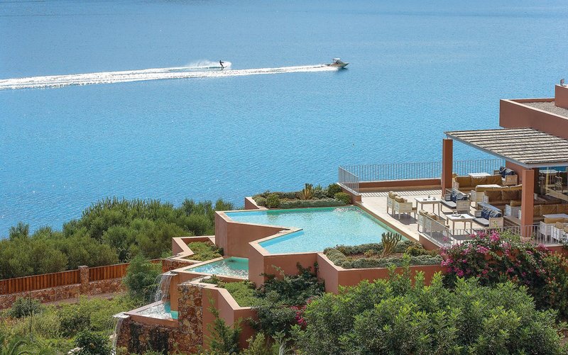 Domes of Elounda, Autograph Collection 21