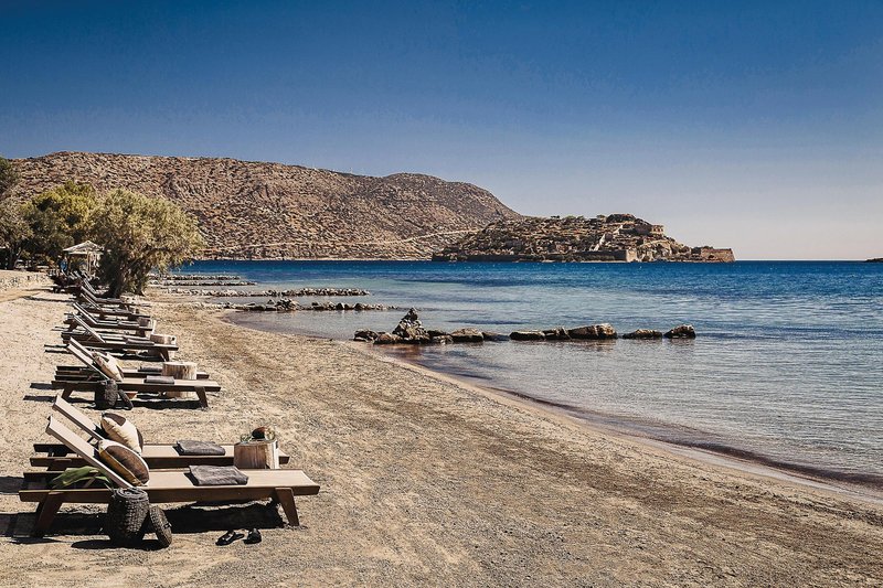 Domes of Elounda, Autograph Collection 31