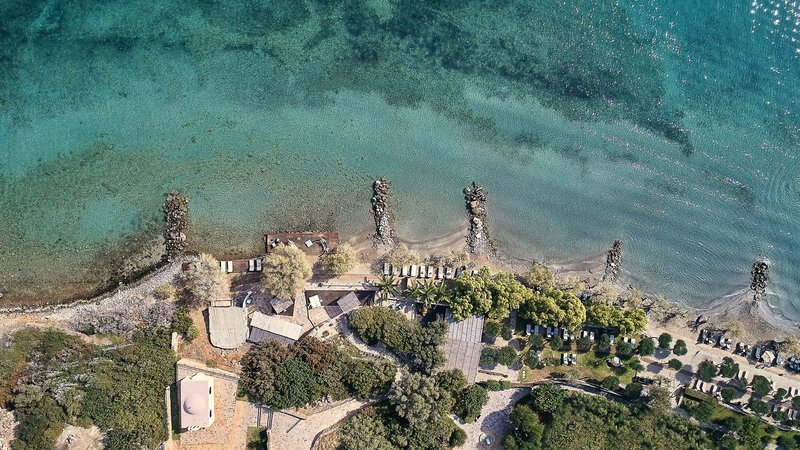 Domes of Elounda, Autograph Collection 35