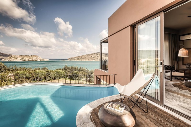 Domes of Elounda, Autograph Collection 37