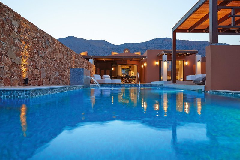 Domes of Elounda, Autograph Collection 45