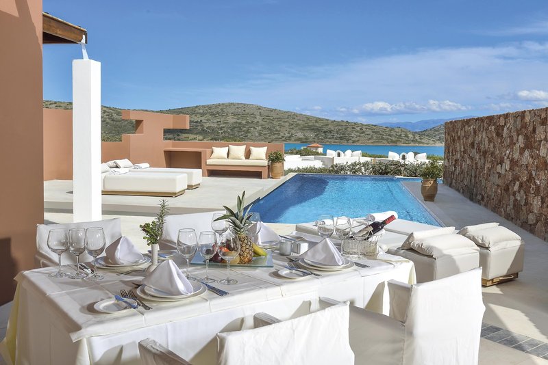 Domes of Elounda, Autograph Collection 46