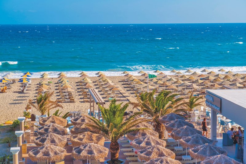 Odyssia Beach 18