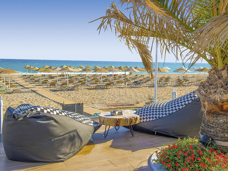 Odyssia Beach 2 - Landscape