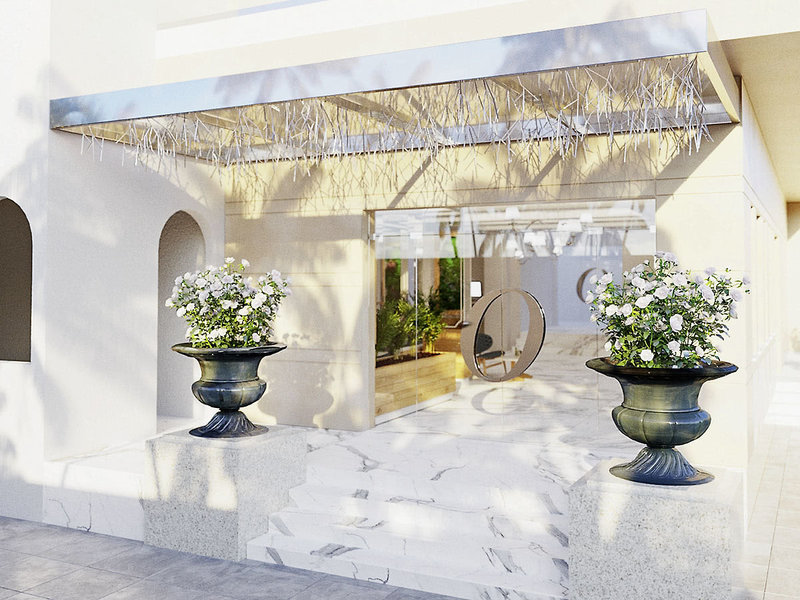 Odyssia Beach 13 - Health & Beauty
