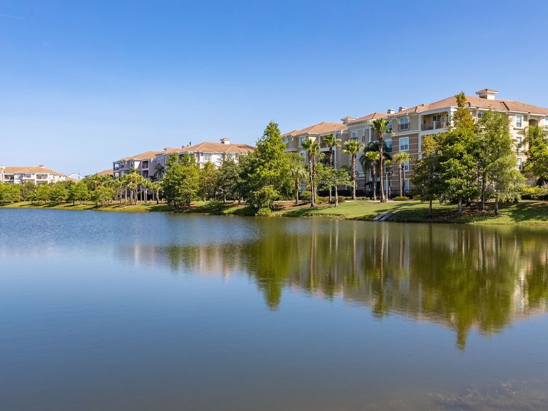 Vista Cay at Harbor Square by Millenium 1