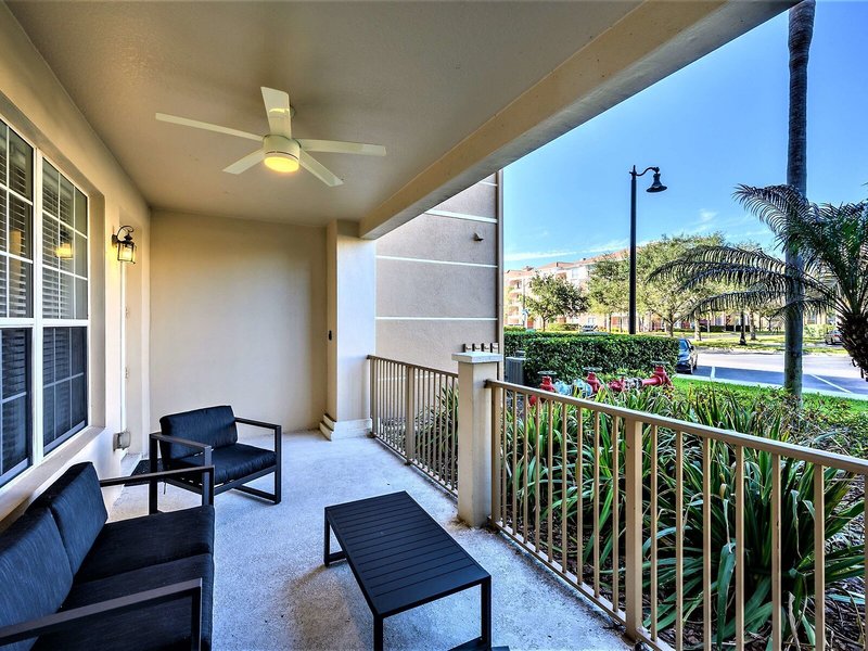 Vista Cay at Harbor Square by Millenium 7