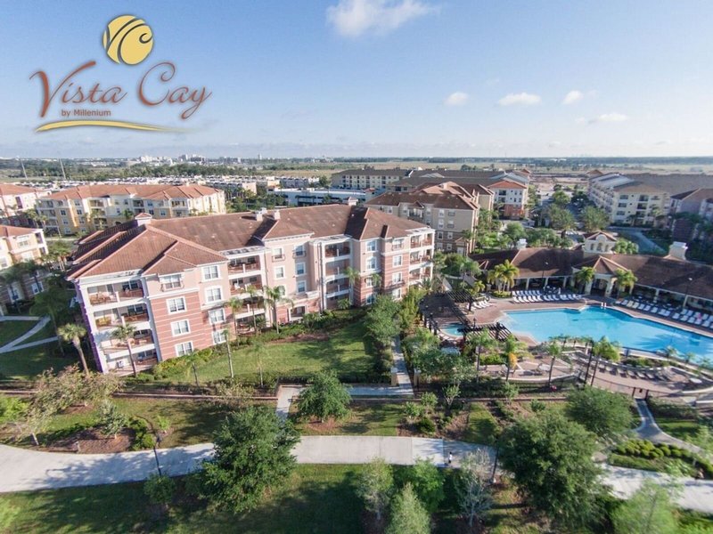 Vista Cay at Harbor Square by Millenium 13
