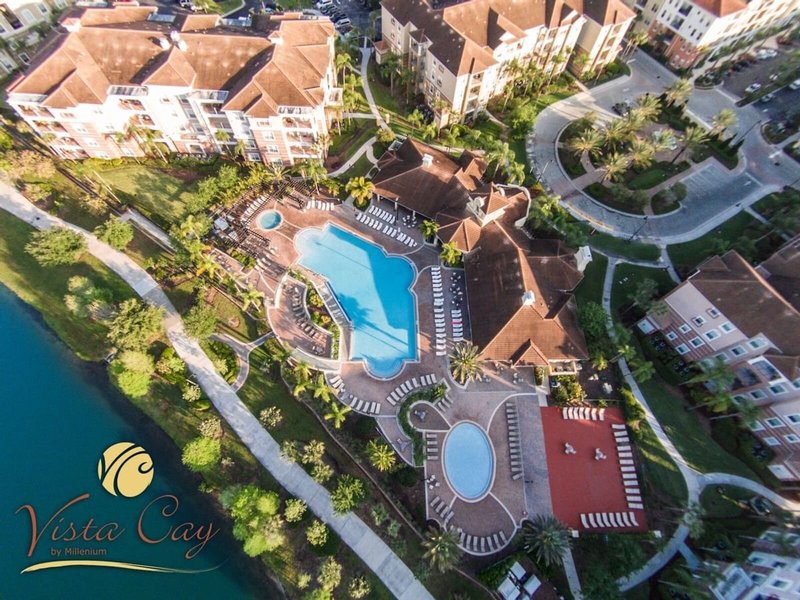 Vista Cay at Harbor Square by Millenium 20
