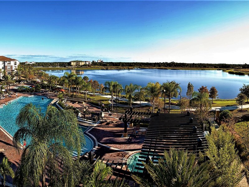 Vista Cay at Harbor Square by Millenium 21