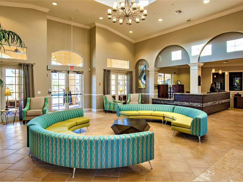 Vista Cay at Harbor Square by Millenium 24