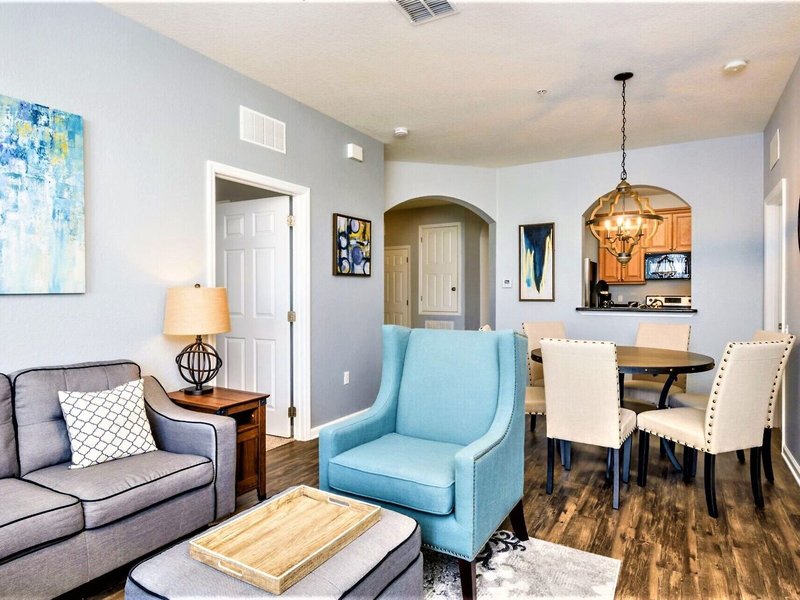 Vista Cay at Harbor Square by Millenium 34
