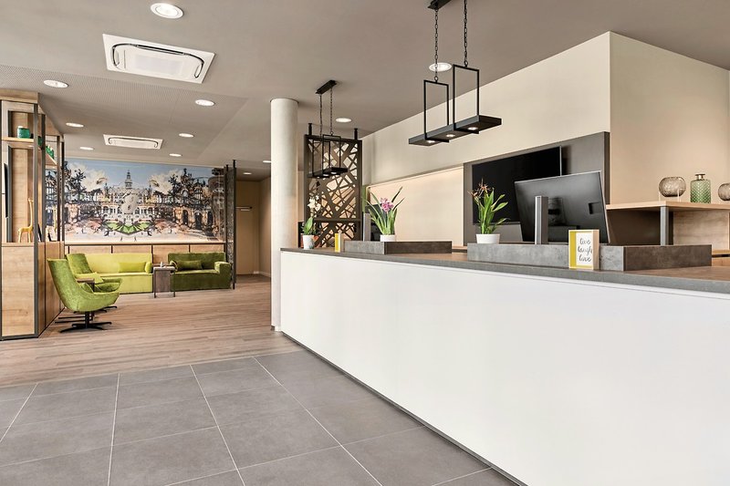 Super 8 by Wyndham Dresden 3