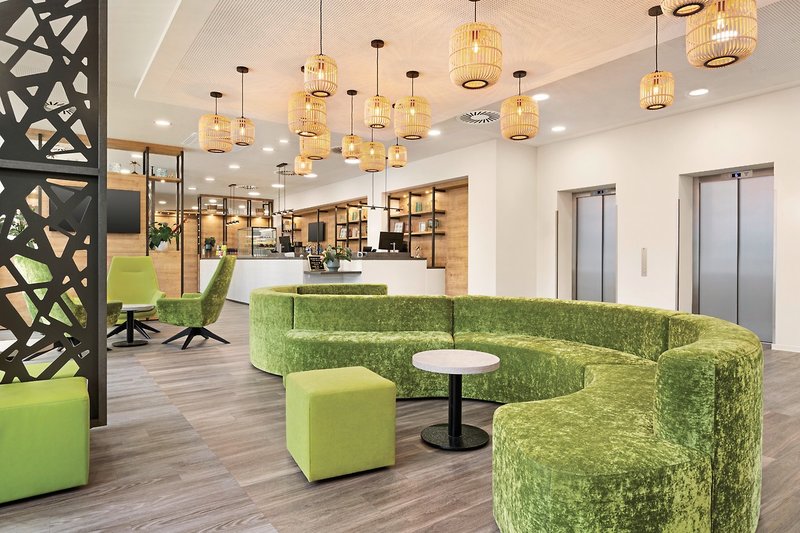 Super 8 by Wyndham Dresden 5