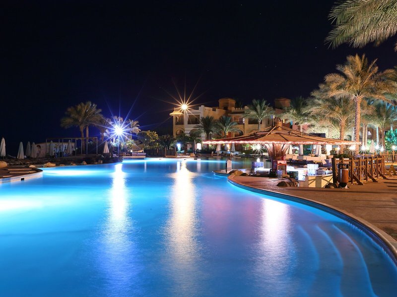 Rehana Royal Beach & Spa 9