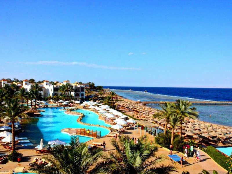 Rehana Royal Beach & Spa 14