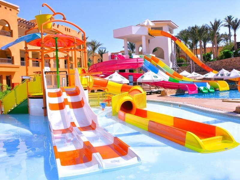 Rehana Royal Beach & Spa 15