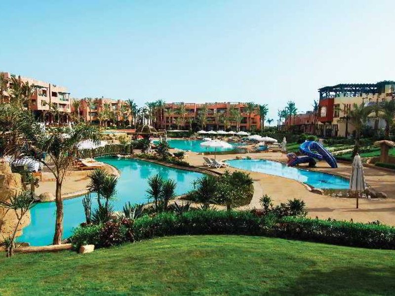 Rehana Royal Beach & Spa 17