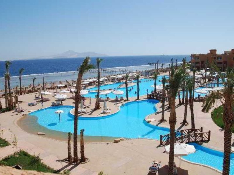 Rehana Royal Beach & Spa 18