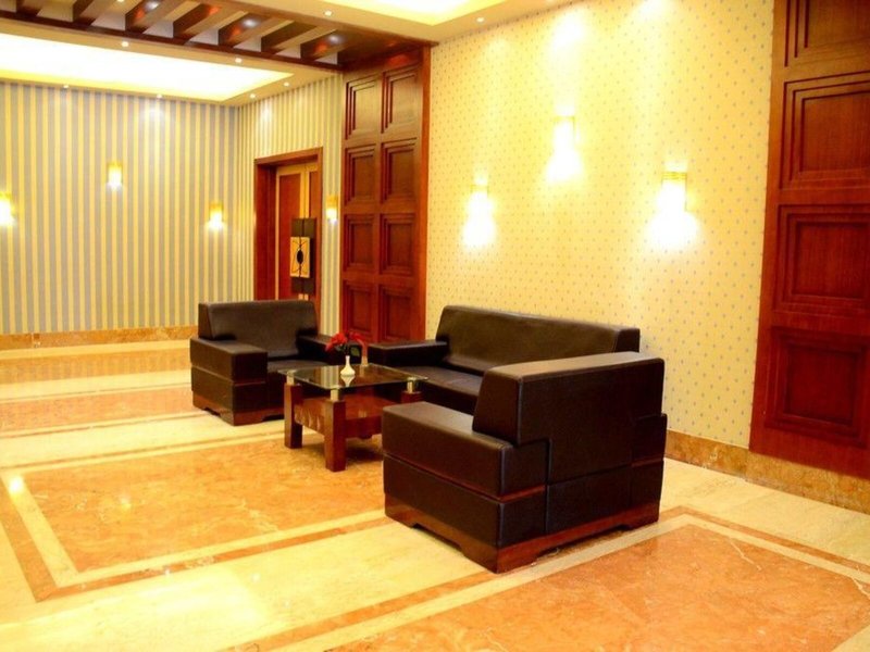 Rehana Royal Beach & Spa 21