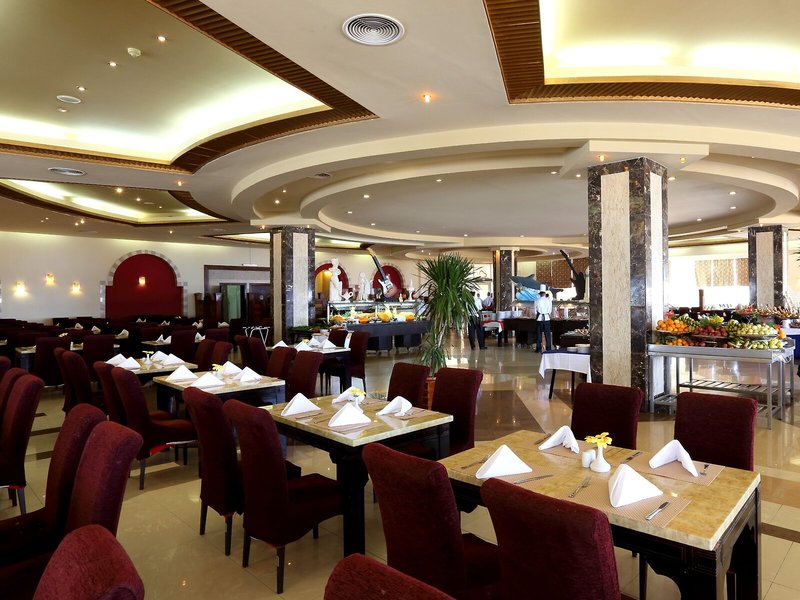 Rehana Royal Beach & Spa 22