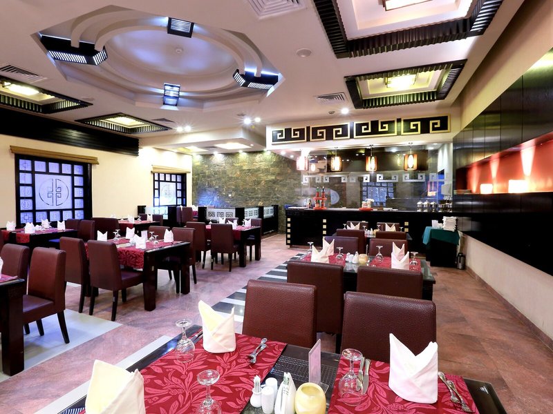 Rehana Royal Beach & Spa 24