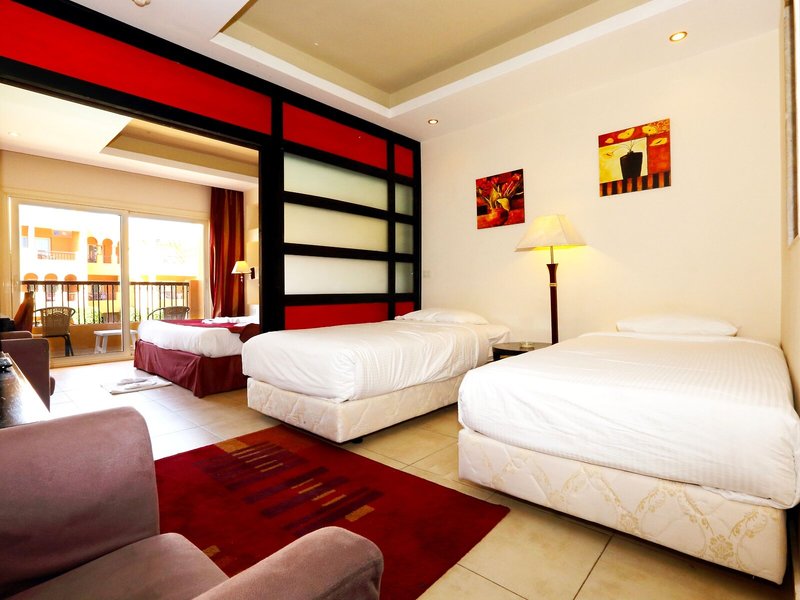 Rehana Royal Beach & Spa 27