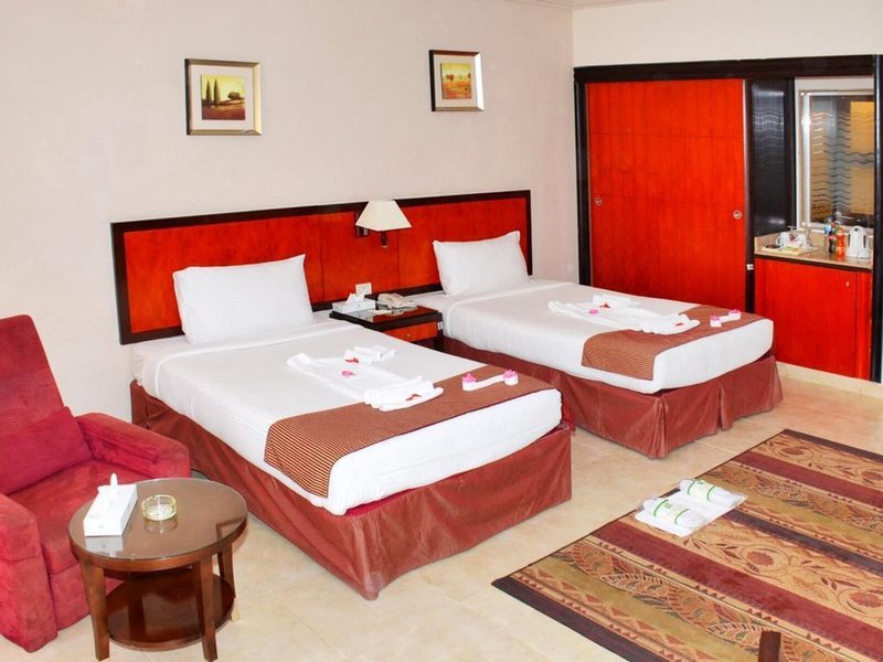 Rehana Royal Beach & Spa 29