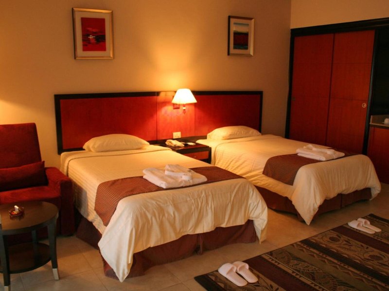Rehana Royal Beach & Spa 31