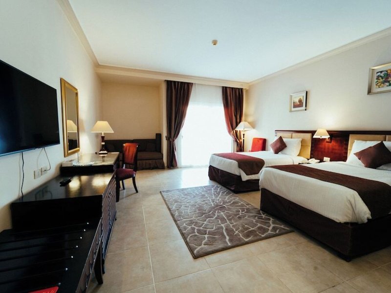 Rehana Royal Beach & Spa 34