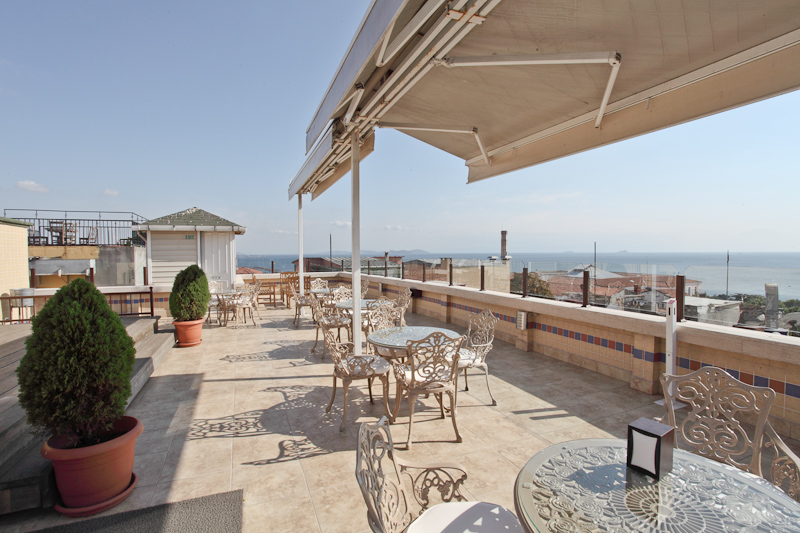 Hotel Fehmi Bey 7