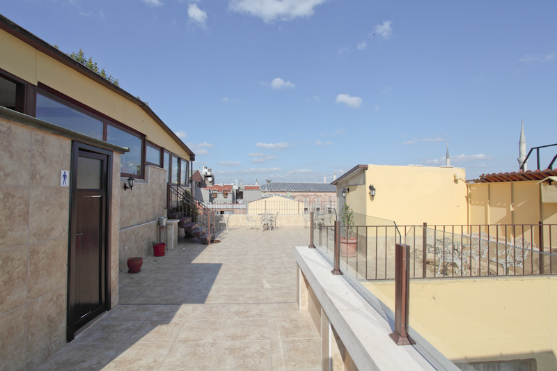 Hotel Fehmi Bey 8