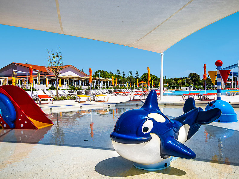 Arena Grand Kazela Camping Homes 1