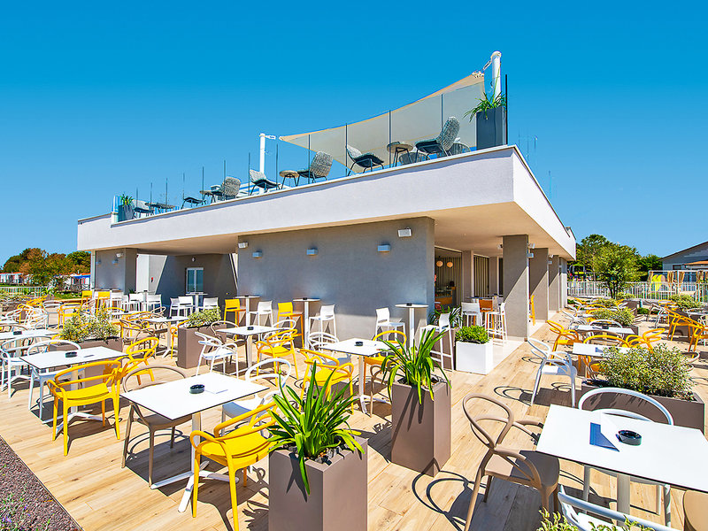 Arena Grand Kazela Camping Homes 2