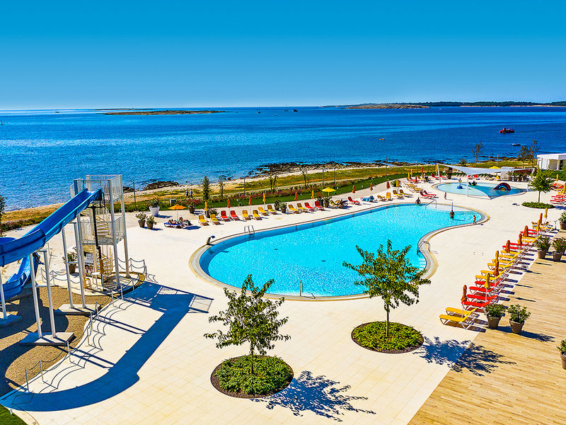 Arena Grand Kazela Camping Homes 3