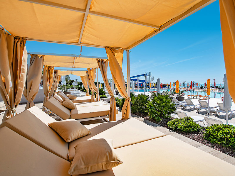 Arena Grand Kazela Camping Homes 5