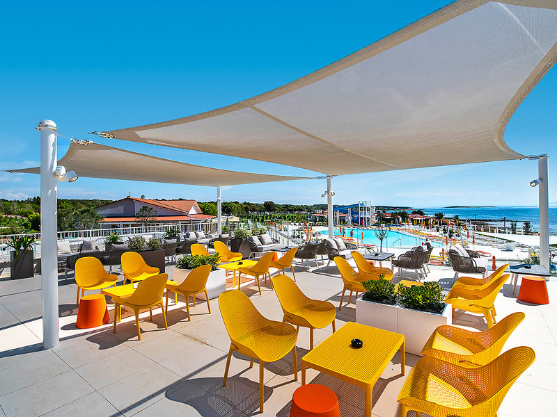 Arena Grand Kazela Camping Homes 6