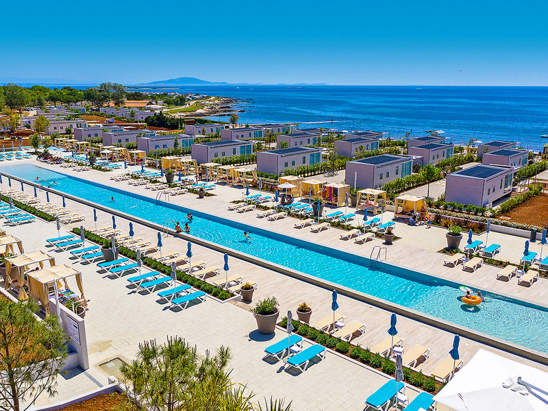 Arena Grand Kazela Camping Homes 7