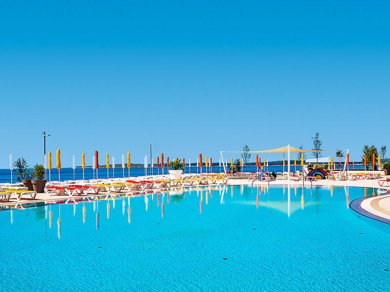 Arena Grand Kazela Camping Homes 8