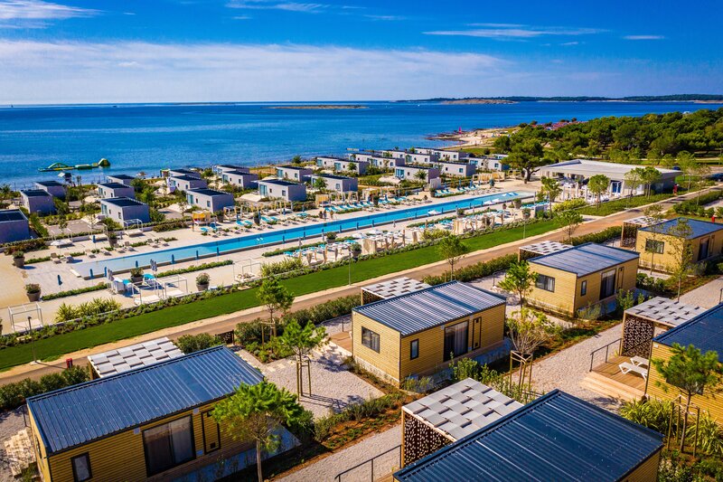 Arena Grand Kazela Camping Homes 23