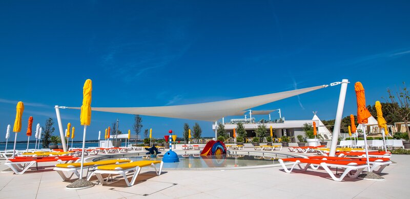 Arena Grand Kazela Camping Homes 26