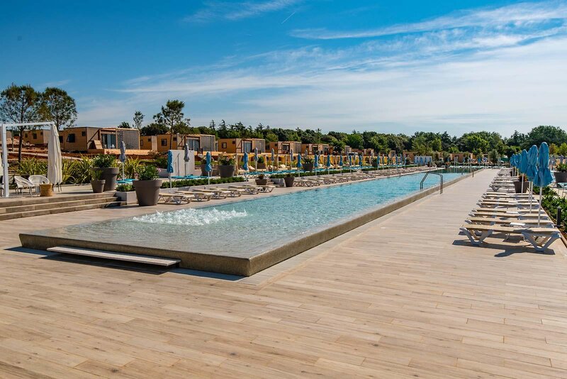 Arena Grand Kazela Camping Homes 28