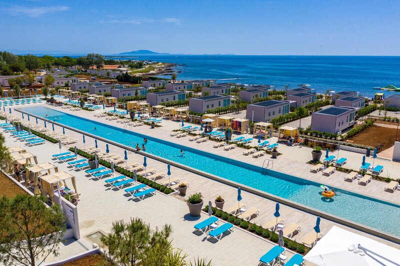Arena Grand Kazela Camping Homes 29
