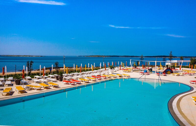 Arena Grand Kazela Camping Homes 34