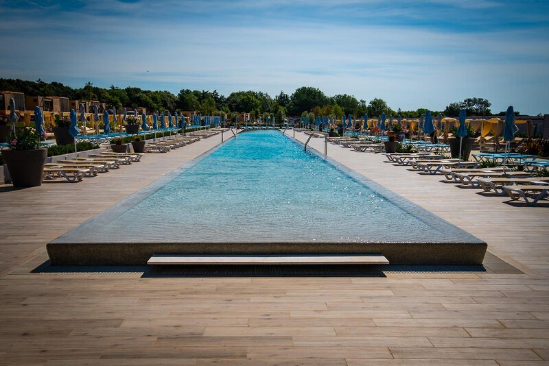 Arena Grand Kazela Camping Homes 36