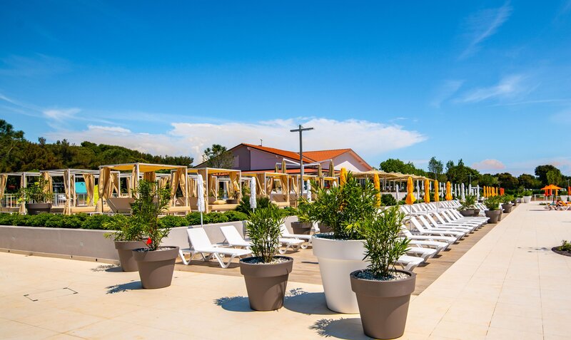 Arena Grand Kazela Camping Homes 42