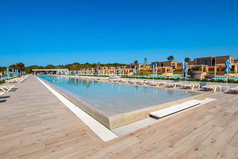 Arena Grand Kazela Camping Homes 45