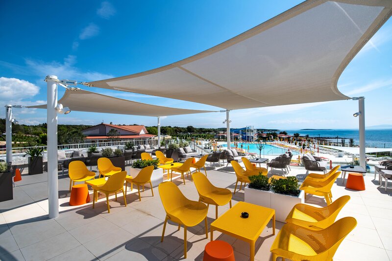 Arena Grand Kazela Camping Homes 50
