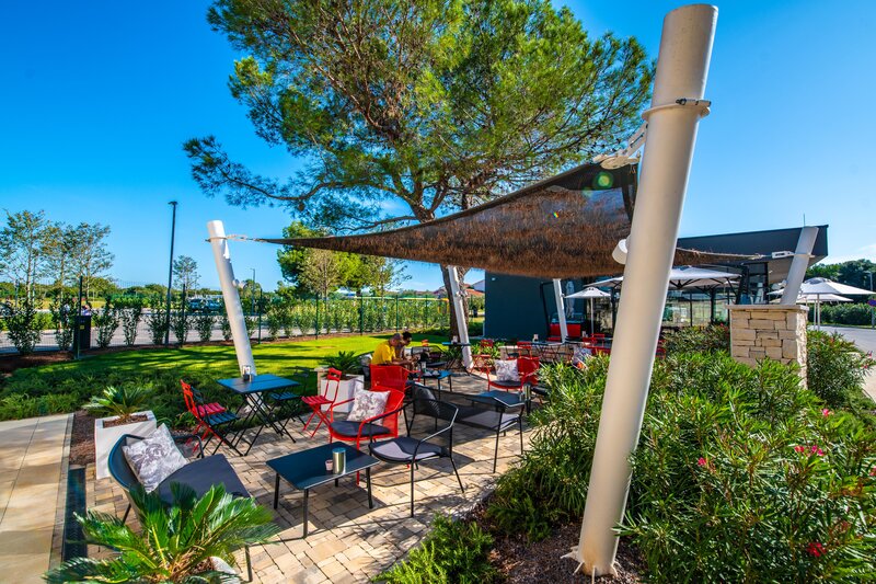 Arena Grand Kazela Camping Homes 52