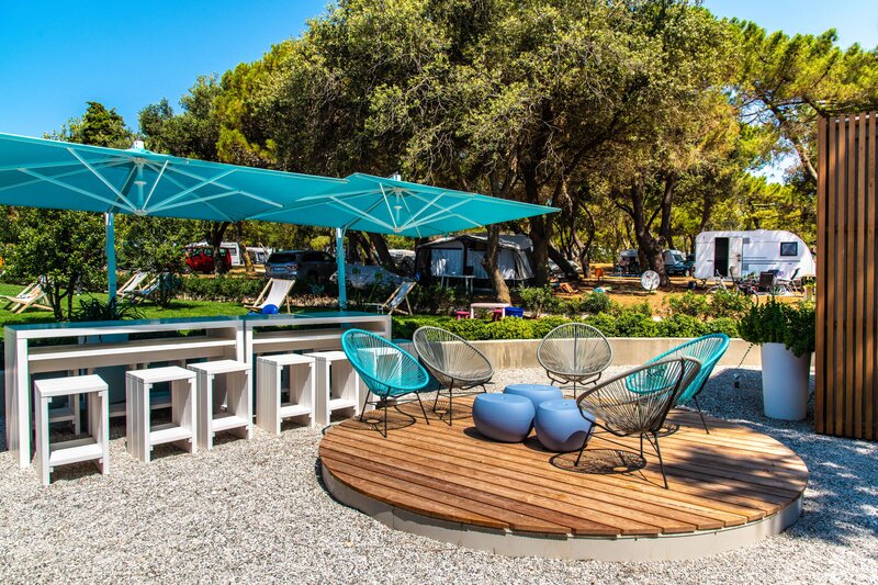 Arena Grand Kazela Camping Homes 61